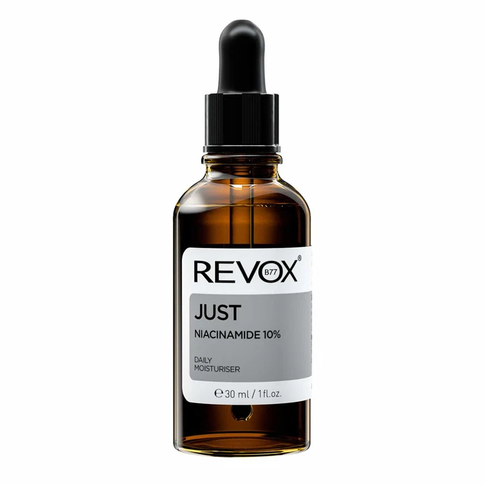 Revox B77 Just Niacinamide 10 % Moisturizing Daily