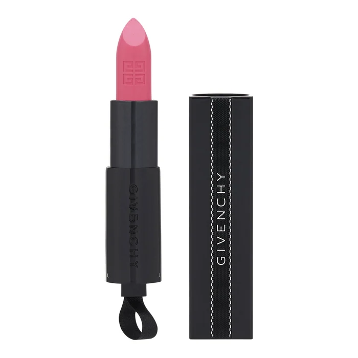 Givenchy Rouge Interdit 21 Rose Neon – Tester