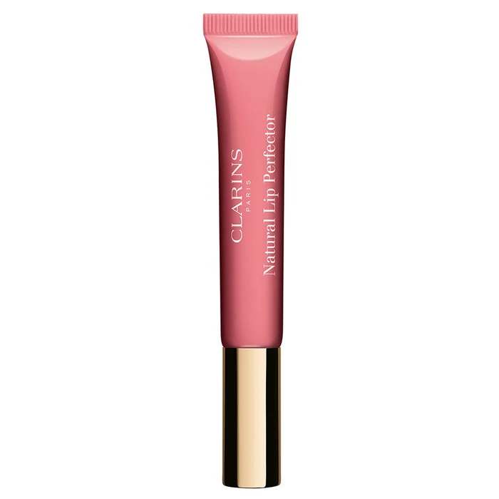 Clarins Lip-Perfector 07 Toffee – Tester