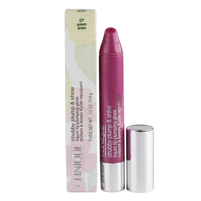 Clinique Chubby Plump & Shine 07 Goliath Grape