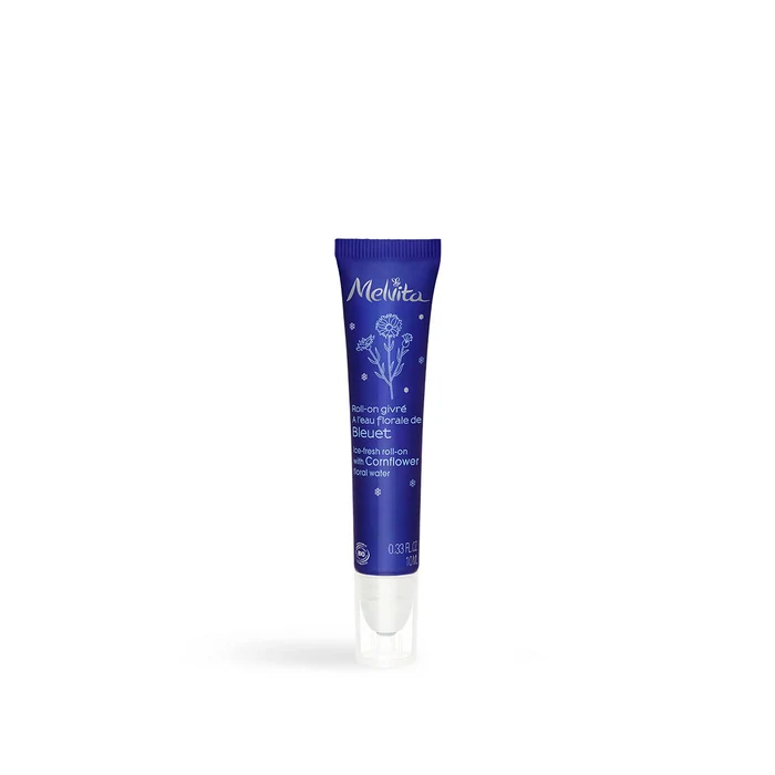 Melvita Cornflower – Probe