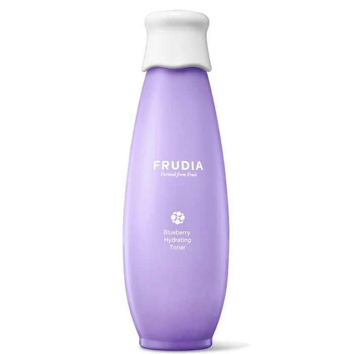 Frudia Delivered From Fruit Blueberry Hydrate – Tester