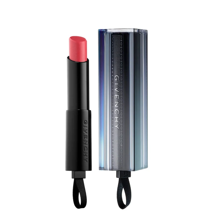 Givenchy Rouge Interdit Vinyl 09 Coral Redoutable – Tester