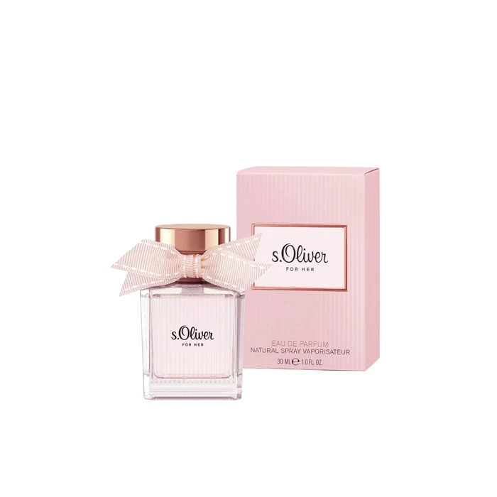 s.Oliver For Her