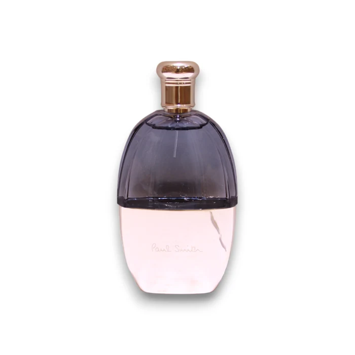 Paul Smith Portrait – Tester