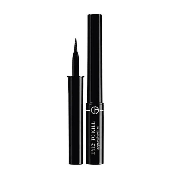 Armani Eye Tint 01 Onyx