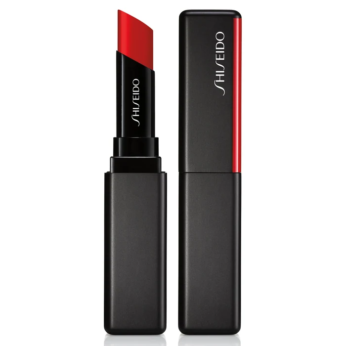 Shiseido VisionAiry 222 Ginza Red