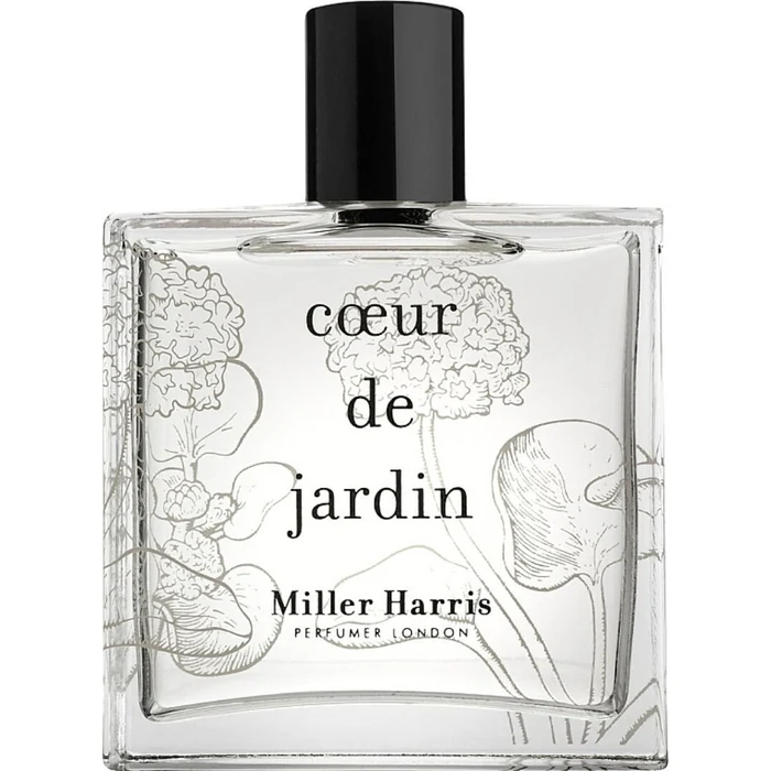 Miller Harris Coeur De Jardin – Tester