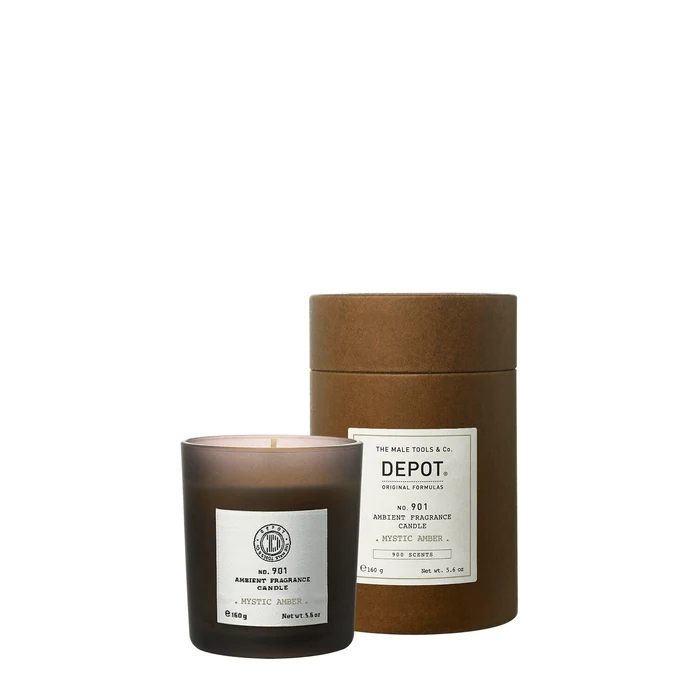 Depot 900 Scents No. 901 – Tester