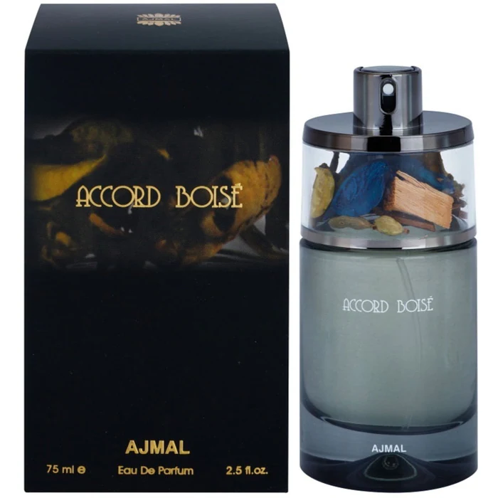 Ajmal Accord Boise