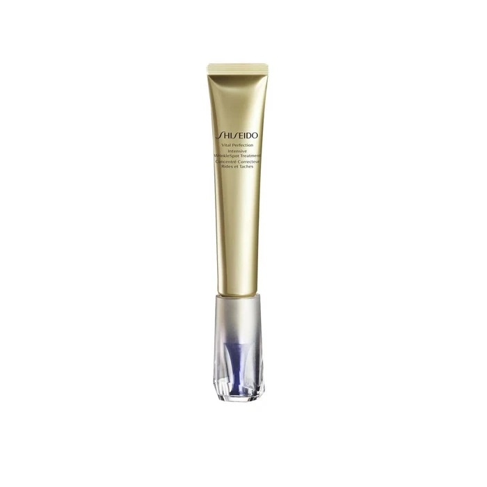 Shiseido Vital Perfection Intensive – Tester