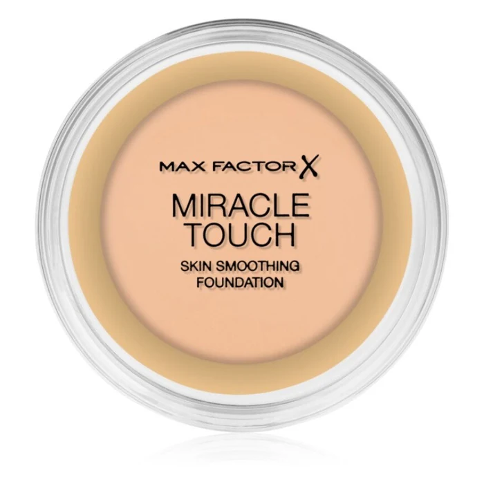 Max Factor Miracle Touch 075 Golden