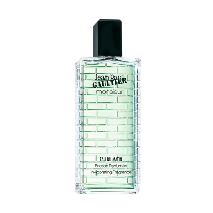 Jean P. Gaultier Monsieur Eau Du Matin