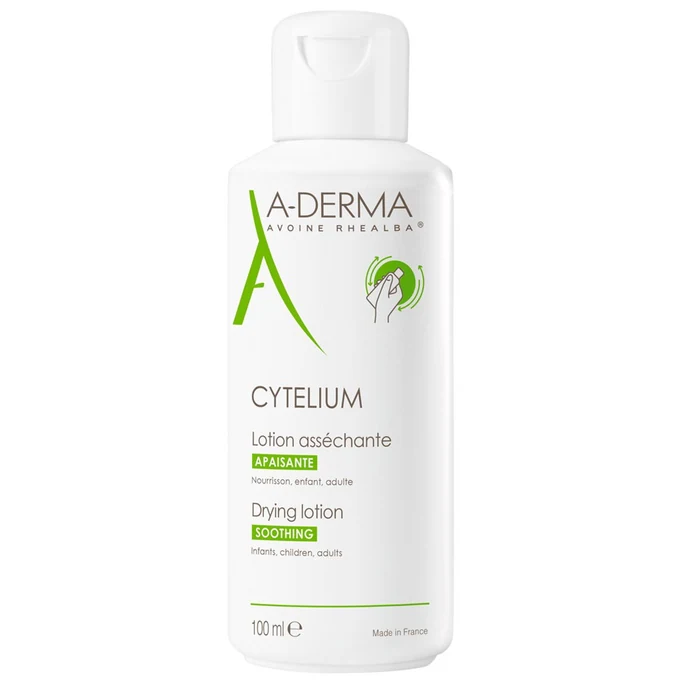 A-Derma Cytelium