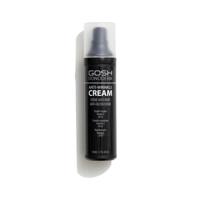 Gosh Donoderm Anti-Wrinkle SPF 10