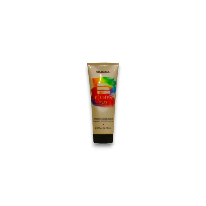 Goldwell Elumen Play Red