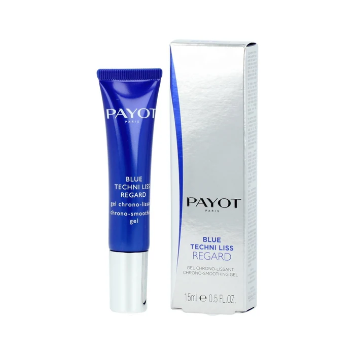 Payot Blue Techni Liss Regard