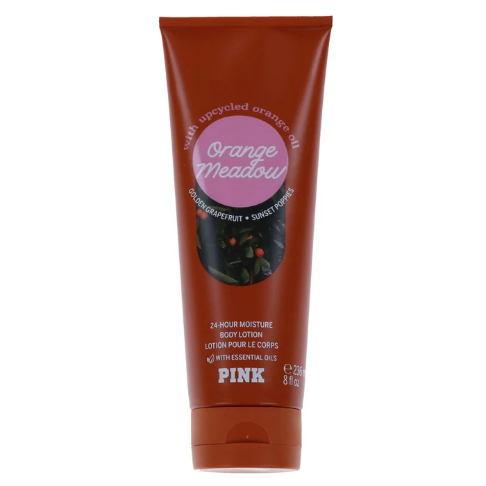 Victoria's Secret Orange Meadow