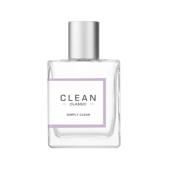 Clean Simply Clean – Tester