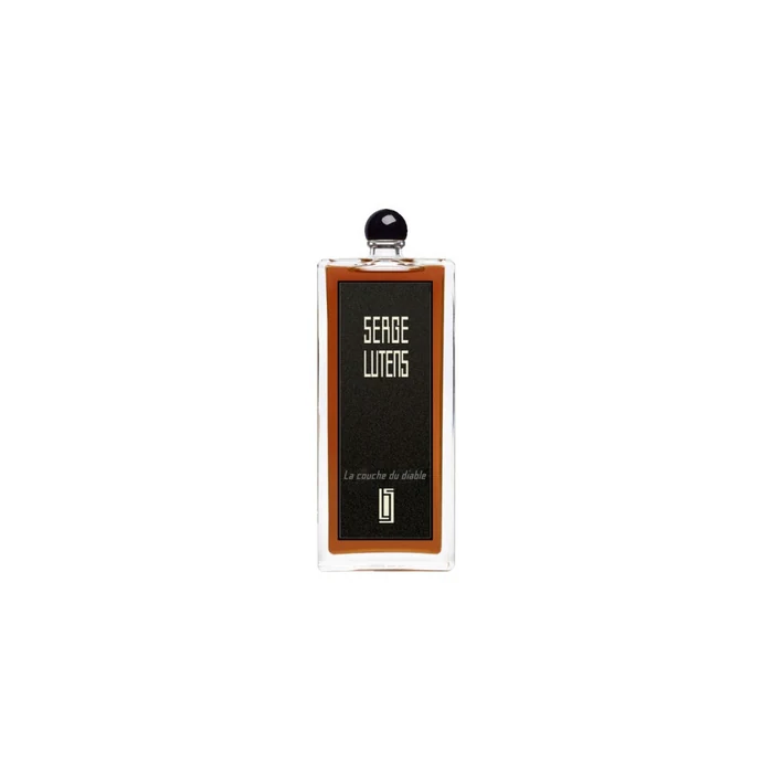 Serge Lutens Noire - La Couche du Diable