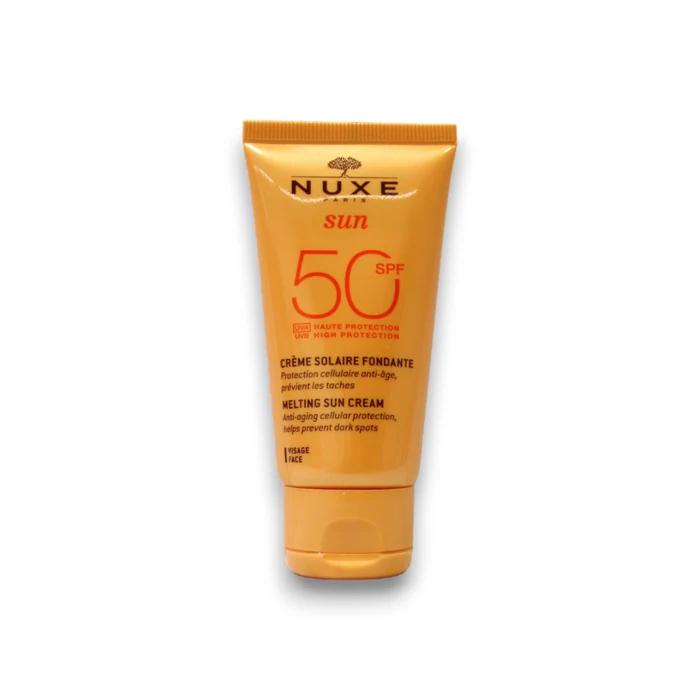 Nuxe Sun