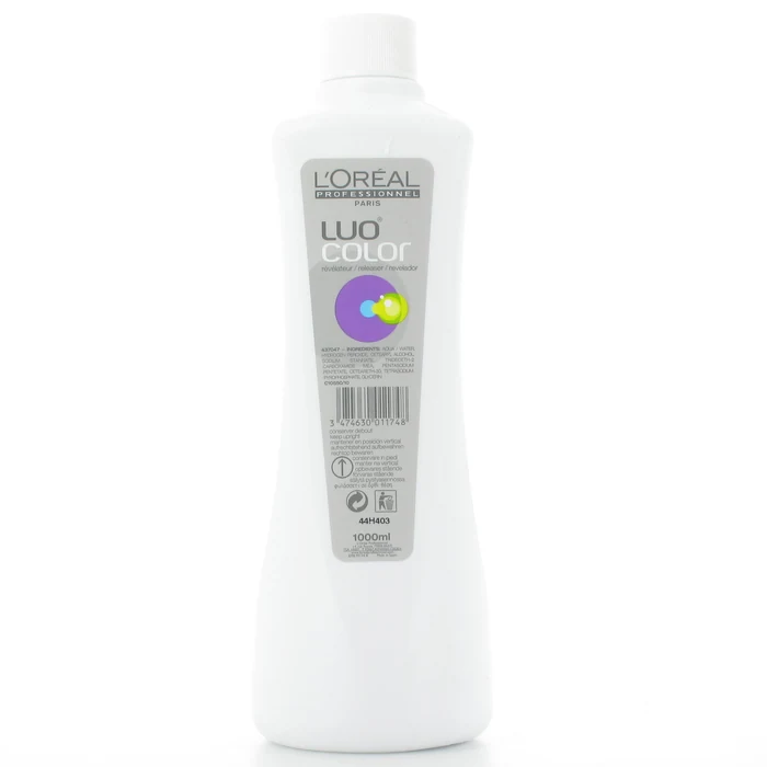 L´Oréal Professionnel LuoColor 7.5%