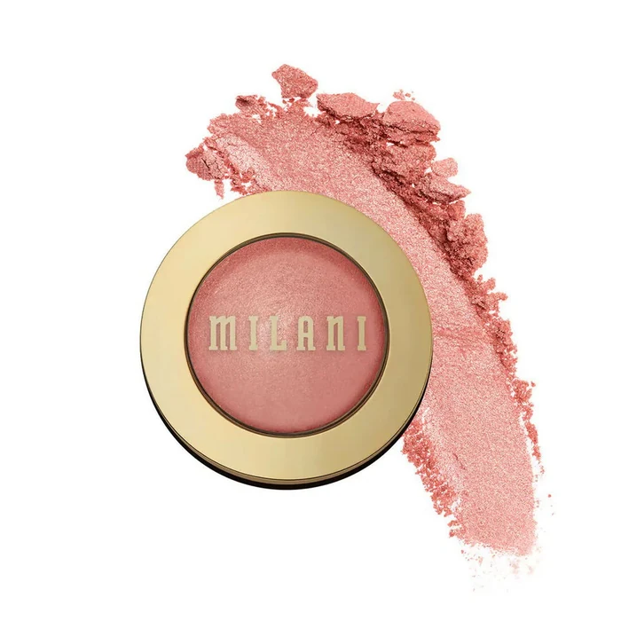 Milani Baked Blush 14 Petal Primavera