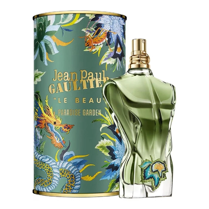 Jean P. Gaultier Le Beau Paradise Garden