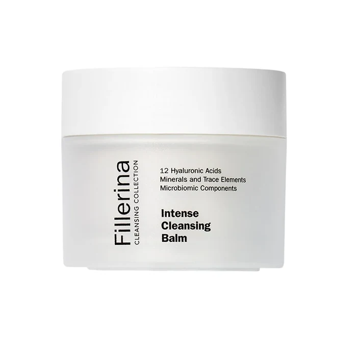 Labo Cosprophar Suisse Fillerina Cleansing Collection