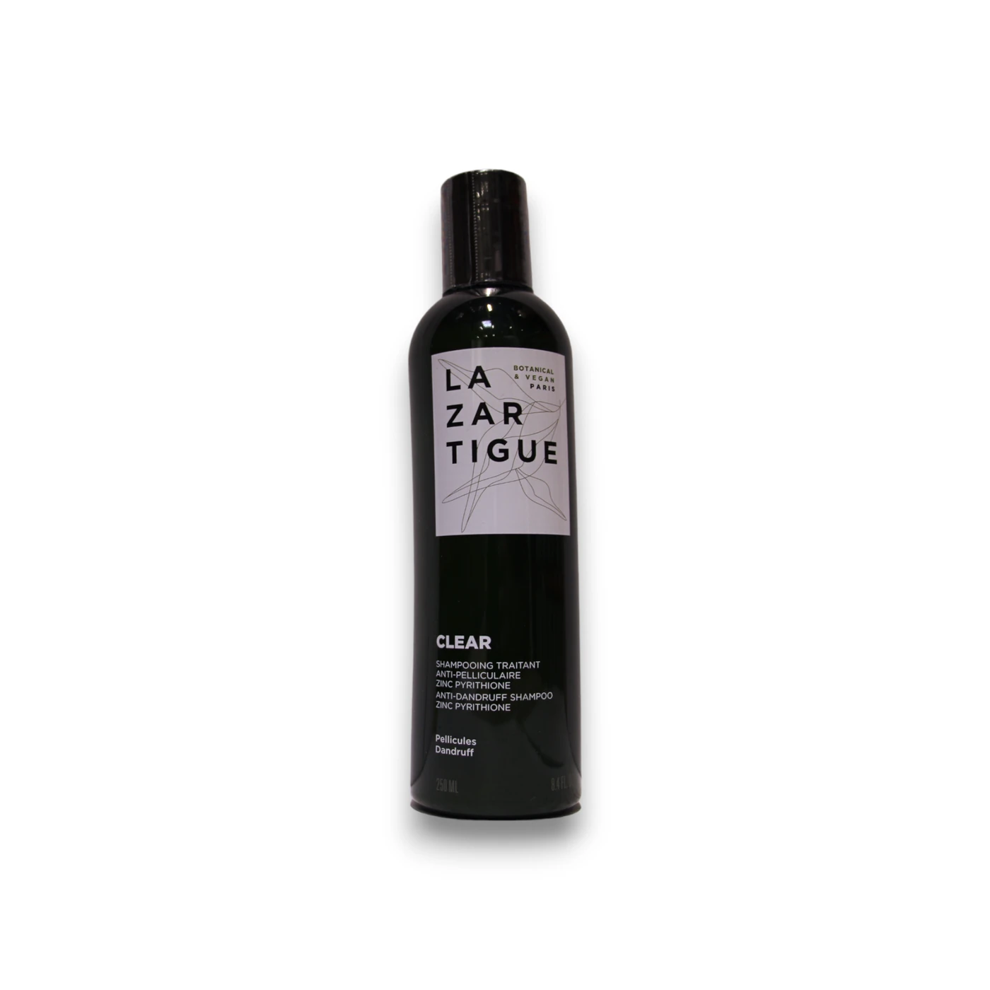 Lazartigue Clear Hair Shampoo
