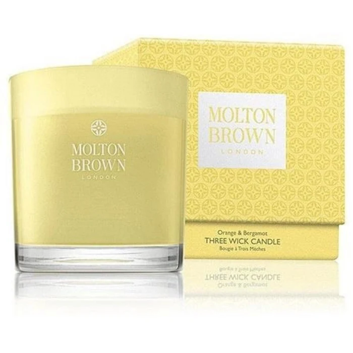 Molton Brown Orange & Bergamot