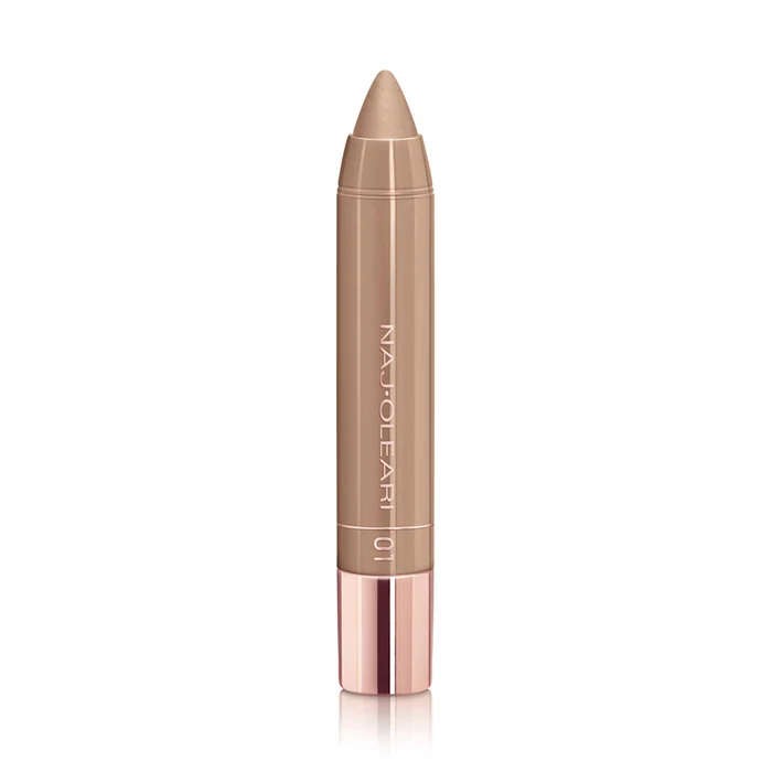 Naj Oleari Smart Hair Touch Up 01 Blondes