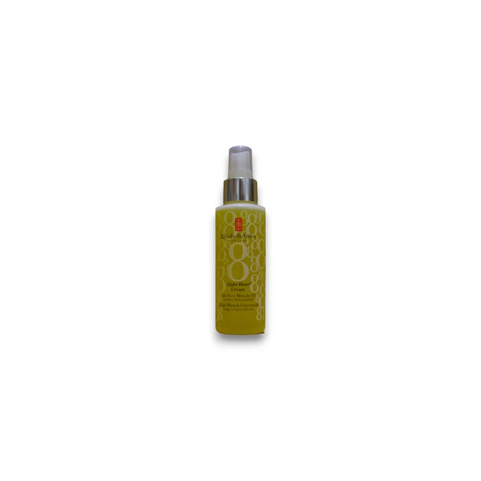 Elizabeth Arden Eight Hour – Tester