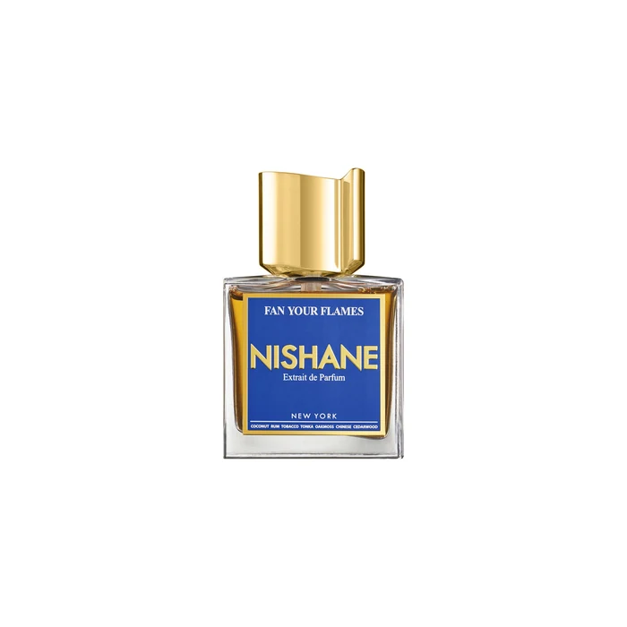 Nishane Fan Your Flames – Tester