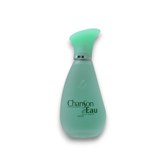 Chanson D'Eau Chanson D'Eau