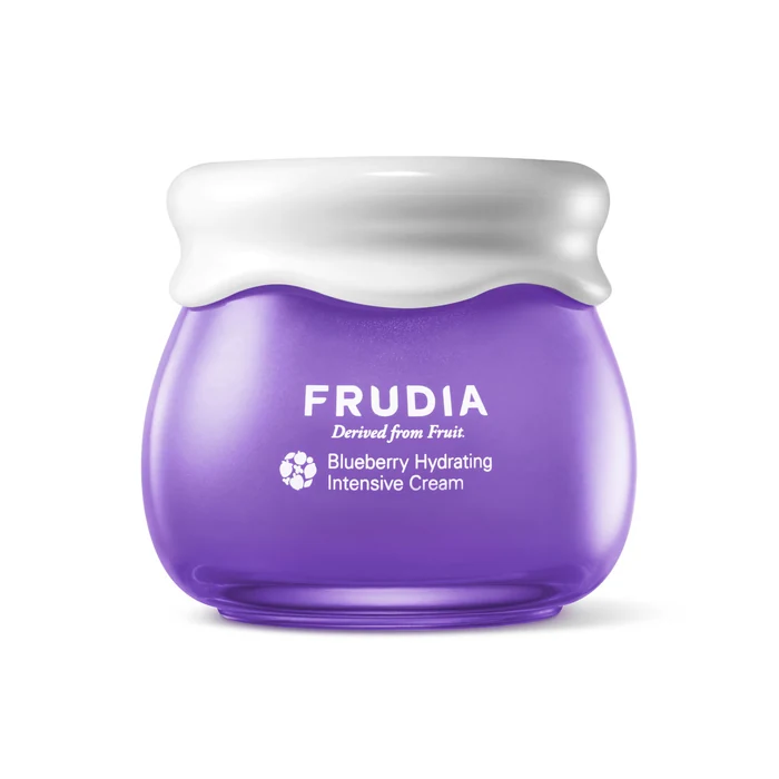 Frudia Delivered From Fruit Blueberry Intense Hydration – Tester