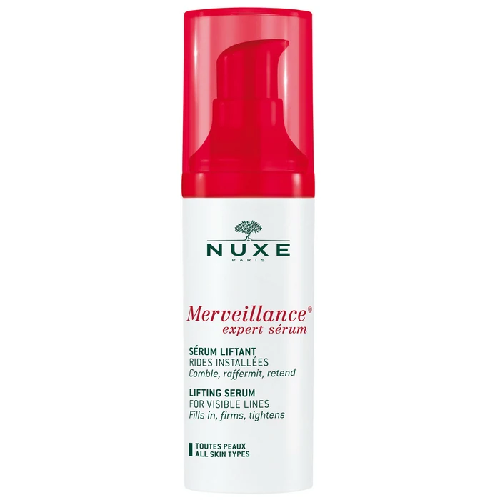 Nuxe Merveillance Expert