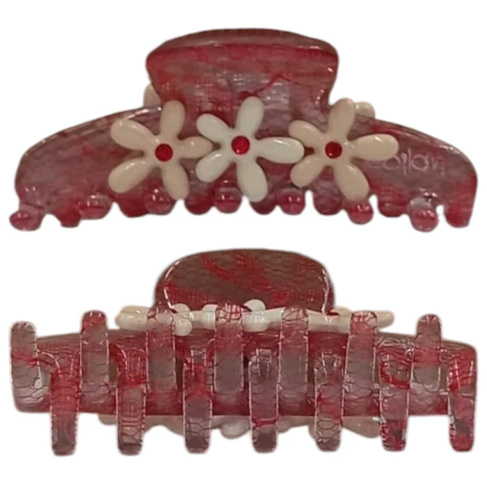 Moliabal Hair Clip 256
