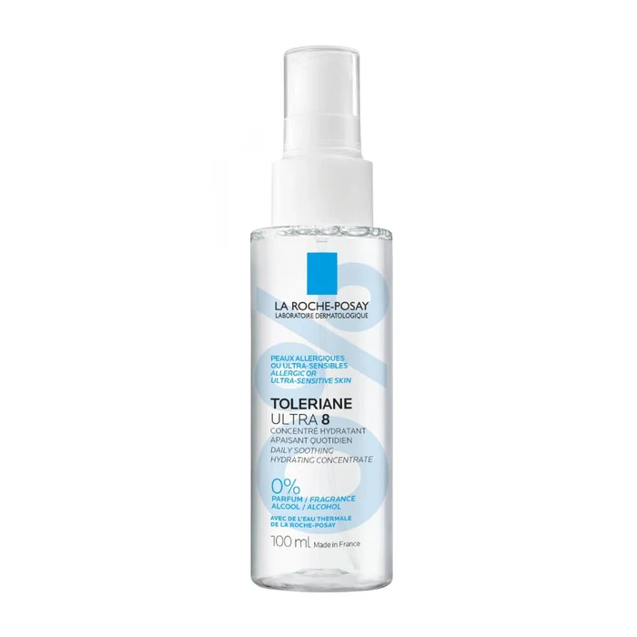 La Roche-Posay Toleriane Ultra 8 – Tester