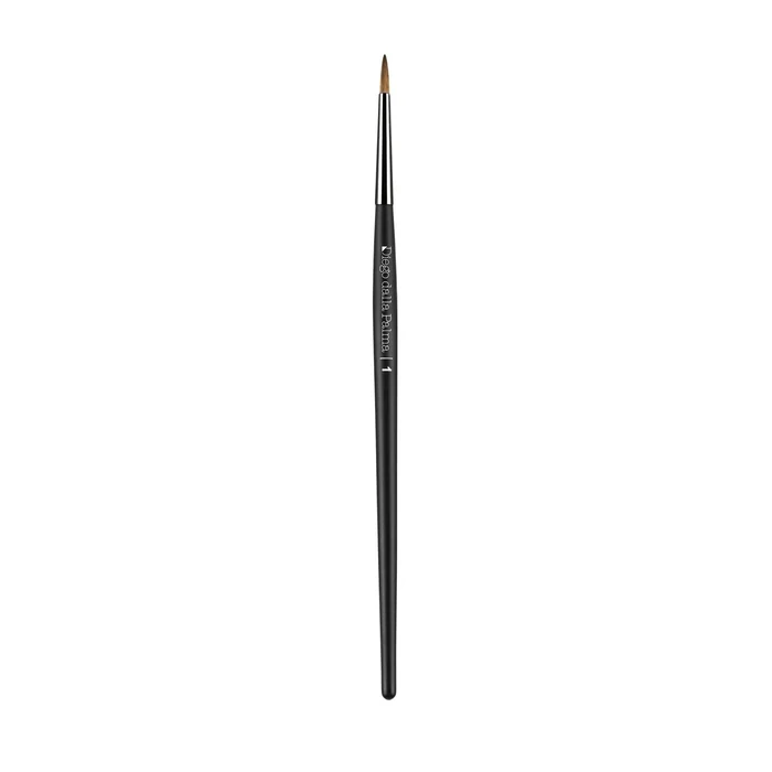 Diego Dalla Palma Eye Brush No. 1 – Tester