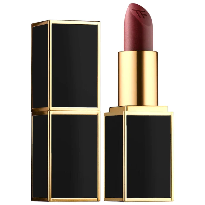 Tom Ford Cream Lipstick 80 Impassioned Metallic