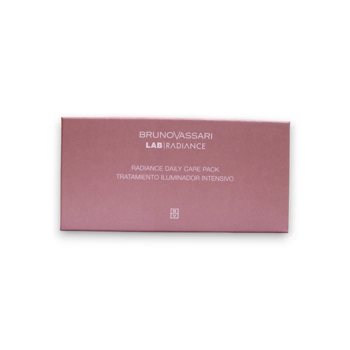 Bruno Vassari 2021 Limited Edition set