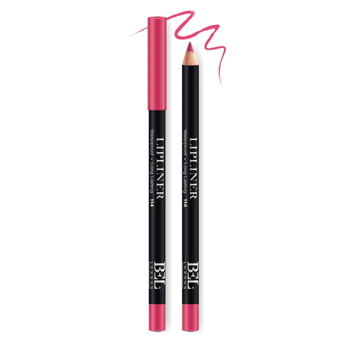 Bel London Lip Liner 114