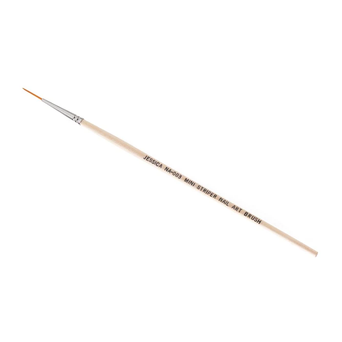 Jessica Nail Art Brush Mini Striper NA-003