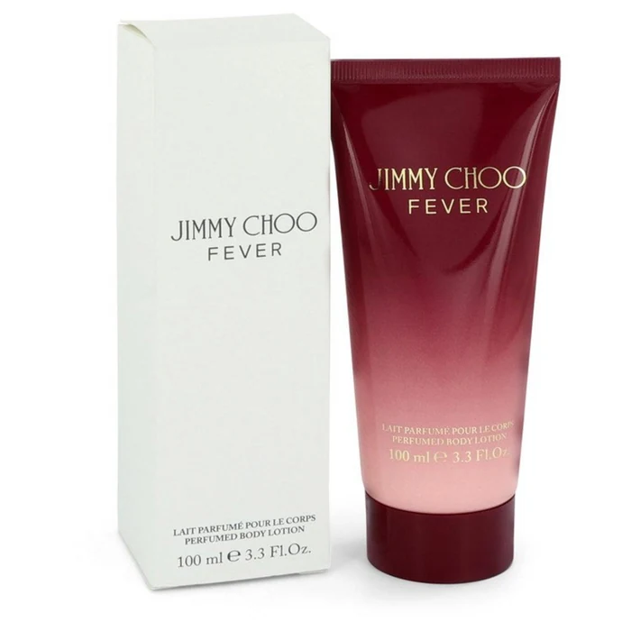 Jimmy Choo Fever