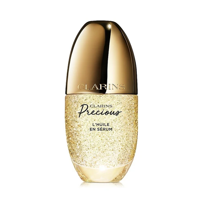 Clarins Precious Huile En Serum