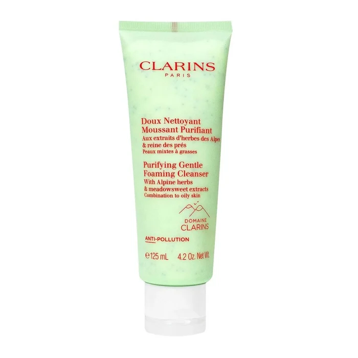 Clarins Purifying