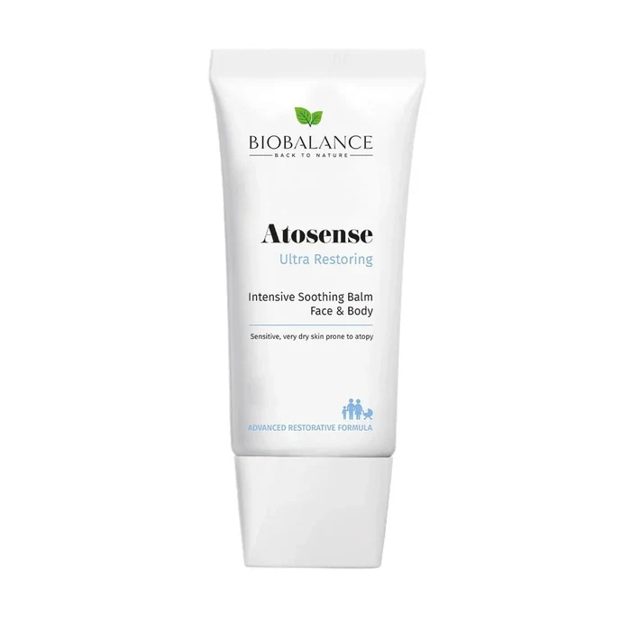 Bio Balance Atosense Ultra Restoring