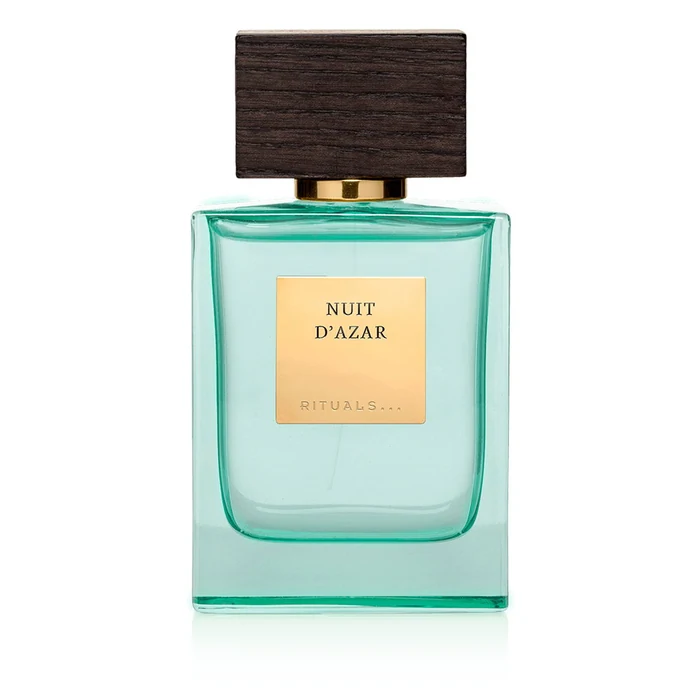 Rituals Nuit D'Azar