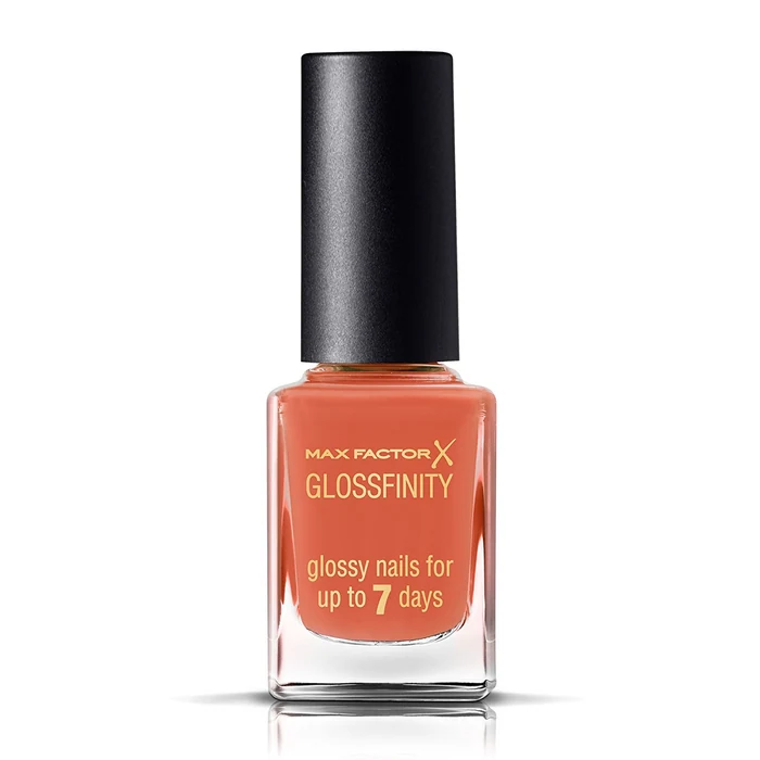 Max Factor GlossFinity 70 Cute Coral